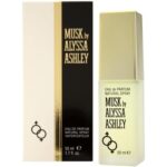 ALYSSA ASHLEY Musk Edt Spray, 50 ml, (Pack of 1) - Afbeelding 2