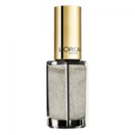 Loreal Paris Color Riche Le Vernis Nail Varnish - 843 White Gold