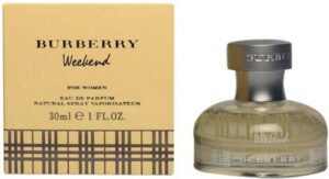 Burberry Weekend For Women Eau de Parfum Spray 30 ml - Afbeelding 5