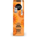 Organic Shop Pumpkin Serum Facial Piel Grasa 30ml - Afbeelding 2