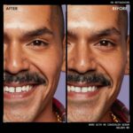 Bare With Me Concealer Serum By Nyx Professional Make Up 9.6 Ml - Afbeelding 3