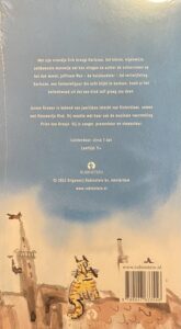 Karlsson van het dak vliegt weer - Luisterboek - 1 cd - voorgelezen door Jeroen Kramer - Afbeelding 5