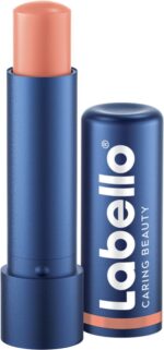 Labello Lippenbalsem Caring Beauty Nude - Afbeelding 25