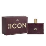 Aigner True Icon EDP W 100 ml - Afbeelding 2