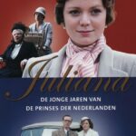 Juliana - Boek