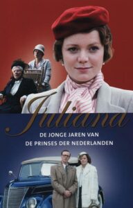 Juliana - Boek - Afbeelding 3