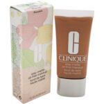 CLINIQUE Stay Matte Oil Free Makeup matuj cy podk ad do twarzy 90 Sand 30ml - Afbeelding 2