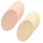 Anina Beauty Sponge Make-Up Reiniging Spons Paralellogram Vorm Duo Pack - 3643