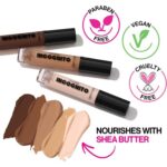 Wet N Wild Wnw Concealer Incognito 1114048e - Afbeelding 2