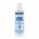 Agrado Leche Limpiadora 250 Ml 250 Ml - Afbeelding 2