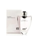 Mont Blanc IndividuElle Eau De Toilette Spray 75 ml for Women - Afbeelding 3