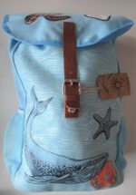 Freek Vonk zee rugzak - Afbeelding 2