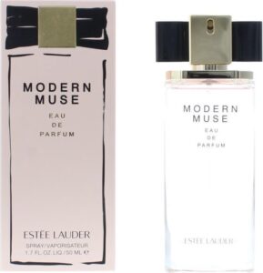 Estée Lauder Modern Muse 50 ml - Eau de Parfum - Damesparfum - Afbeelding 9