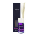 Natural Volcanic Purple Diffuser 100ml
