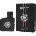 #Tank Custom for Him Eau de Toilette (EDT) 30ml