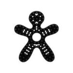 MR & MRS FRAGRANCE MR & MRS FRAGRANCE Niki Pepper Mint Refill Car Scent 1 PCS