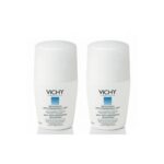 VICHY Deo Roll-on Antiperspirant Set 100 ml for Woman