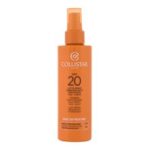 Smart Sun Protection Tanning Moisturizing Milk Spray SPF 20 - Opalovací přípravek na tělo 200ml