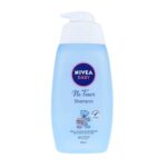 NIVEA Baby Mild Shampoo 500 ML