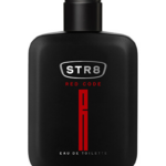STR8 Red Code - EDT