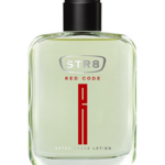STR8 Red Code - aftershave water