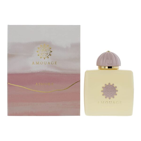 AMOUAGE ASHORE (U) EDP 100 ml OM
