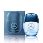 Mercedes-Benz The Move EDT M 60 ml