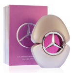 Mercedes-Benz Woman Eau De Parfum 30 ml Woman