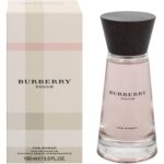 Burberry Touch For Women EDP W 100 ml
