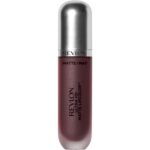 Ultra HD Matte  Femei  Ruj lichid mat  675 Infatuation  5 9 ml