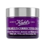 Super Multi Corrective Cream - Nourishing skin cream with anti-age effect 50ml