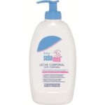 Sebamed Baby Body Milk 400ml
