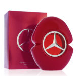 Mercedes-Benz Woman In Red Eau De Parfum 60 ml Woman