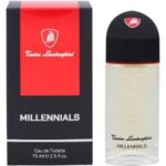 Millennials Eau de Toilette (EDT) 125ml