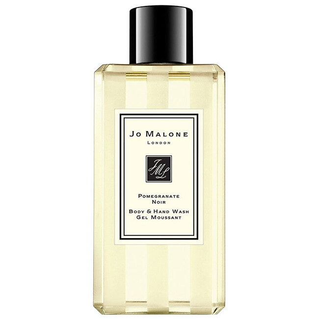 NHVpWWFYQTl6eWtzaTRUM0lXR3l6cFJRQkE9PQ Jo Malone Pomegranate Noir - shower gel - Afbeelding 1