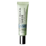 City Block Sheer SPF25 - Day Cream 40ml