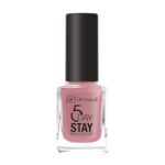 5 Day Stay longlasting - Long-lasting nail polish 10 ml