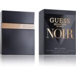GUESS Seductive Noir Men Eau de Toilette 100ml - Afbeelding 6