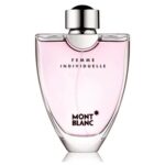 Mont Blanc IndividuElle Eau De Toilette Spray 75 ml for Women
