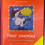 Van de C. Heijden Chris van der Heijden - Naar Zwemles