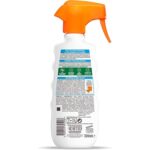 Delial Niños Sensitive Advanced Spray Protector Spf50 270ml - Afbeelding 2