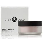 Lily Lolo Smoky Brown Sombra De Ojos 3g - Afbeelding 2
