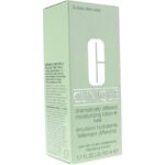 Clinique Dramatically Different Lotion Moisturizing Skin Type 1  2   50 Ml - Afbeelding 2