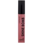 Shine Bomb Lip Lacquer - Dlouhotrvající tekutá rtěnka 3 ml