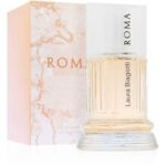 Roma Fiori Bianchi Eau de Toilette (EDT) 100ml