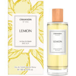 Lemon Eau de Toilette (EDT) 100ml