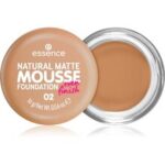 Natural Matte Mousse - PÃƒÆ’Ã¢â‚¬Å¾ÃƒÂ¢Ã¢â€šÂ¬Ã‚ÂºnovÃƒÆ’Ã†â€™Ãƒâ€šÃ‚Â½ make-up 16 g