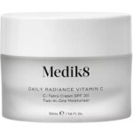 Daily Radiance Vitamin C Moisturizing Cream SPF 30 - Hydratační krém 2v1 50ml