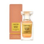 Santal Blush Eau de Parfum (EDP) 30ml