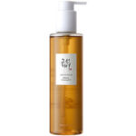 Ginseng Cleansing Oil - Čisticí olej 210ml